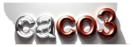 caco3 logo